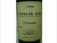Zanada & Fils, Poulsard
