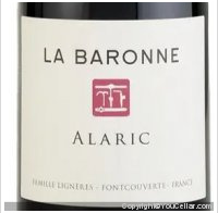La Baronne - Alaric