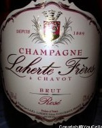 Laherte Frères, Brut