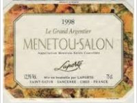 Domaine Laporte - Le Grand Argentier