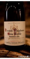 Domaine Dubreuil-Fontaine - Sous Fretille