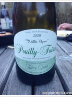 Thierry Guérin - Vieilles vignes