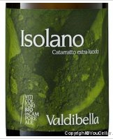 Valdibella - Isolano - Catarratto extra lucido