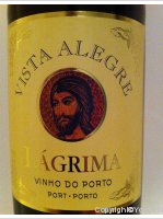 VIista Alegre - Lagrima