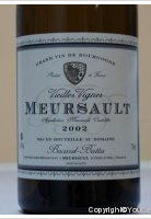 Domaine Bocard-Battu - Vieilles Vignes