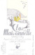 Henri et Vincent Chollet, Clos de la Maisonette