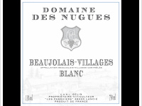 Domaine des Nugues