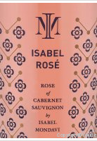 Isabel Mondavi