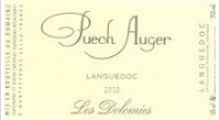 Puech Auger - Les Dolomies