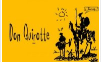 La Sorga - Don Quirotte