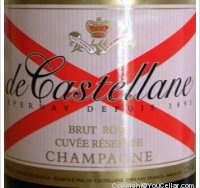 De Castellane, Brut Cuvée Réservée