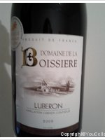 Domaine de la Boissière