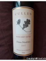 Cullen, Diana Madeline