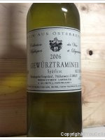Landauer - Gewürztraminer Spätlese