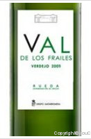 Valdelosfrailes, Verdejo
