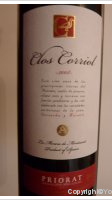 Clos Corriol - Priorat
