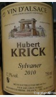 Hubert Krick
