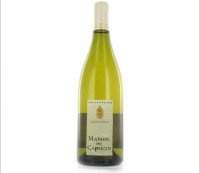 Manoir du Capucin - Clos de la Maison