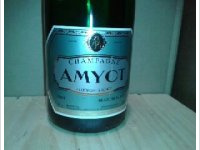 Amyot - Blanc de Blancs - Brut