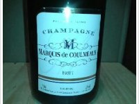 Marquis de Coulmeaux  - Brut