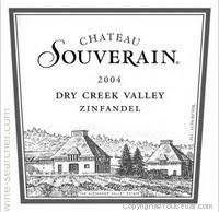 Château Souverain