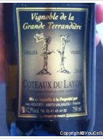 Vignoble de La Grande Terrandière - Vieilles vignes