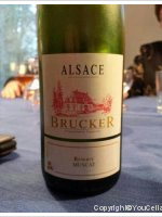 Brucker - Réserve