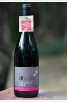 La Beille, Grenache
