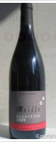 La Beille, Mourvèdre