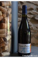 Domaine du fils d'Eole - Pendolina