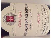 Domaine Bruno Clavelier