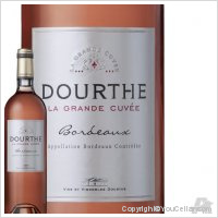 Dourthe - La Grande cuvée