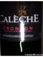 Arbeau - Calèche