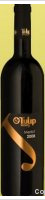 Tulip Winery, Just Merlot
