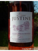 Dame Justine