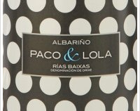 Rosalía de Castro, Albariño Paco & Lola