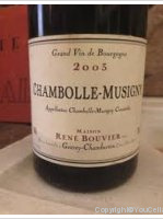 René Bouvier