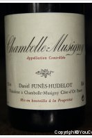 Daniel Funès Hudelot