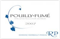 Domaine Raimbault Pineau