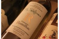 Domaine Romilhac - Ma Préférence