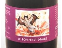 Domaine des Sablonnettes - Le Bon Petit Diable