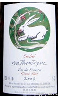 Daniel Mondon - Authentique - Seibel