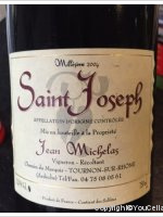 Jean Michelas