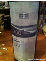 Laus, 700 Alt