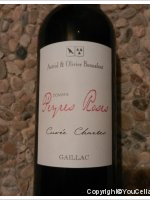 Peyres Roses - Charles