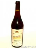 André Bonnot - Pinot et Poulsard