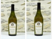 Domaine Geneletti - Chardonnay