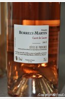 Domaine Borrely Martin, Carré de Laure