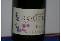 Famille Rouet - Fleurs