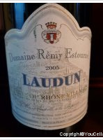 Domaine Rémy Estournel